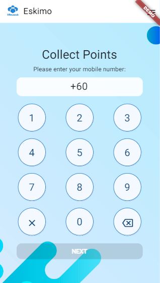 Cashier Portal