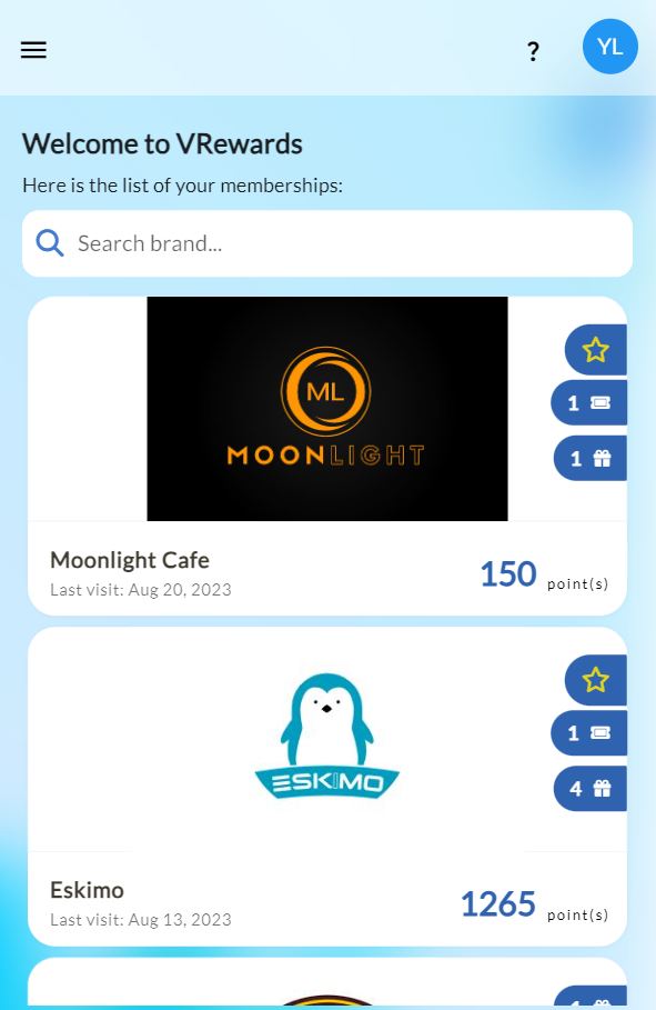 Member Portal